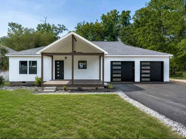 1111 Seagull Ln, Prosperity, SC 29127