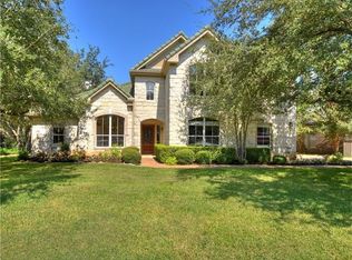 49 Hedgebrook Way, The Hills, TX 78738