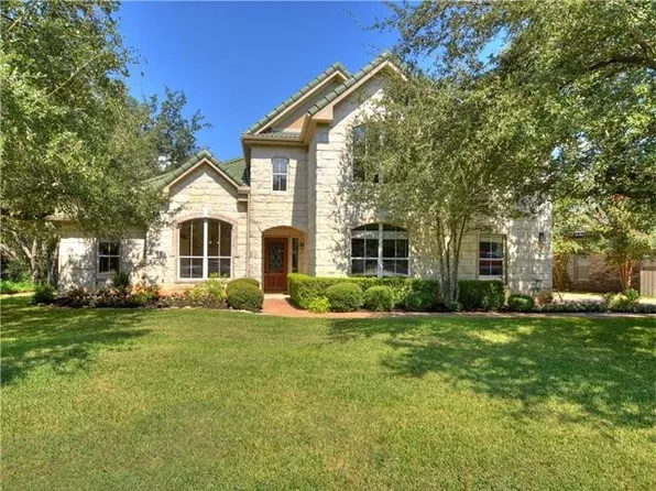 49 Hedgebrook Way, The Hills, TX 78738