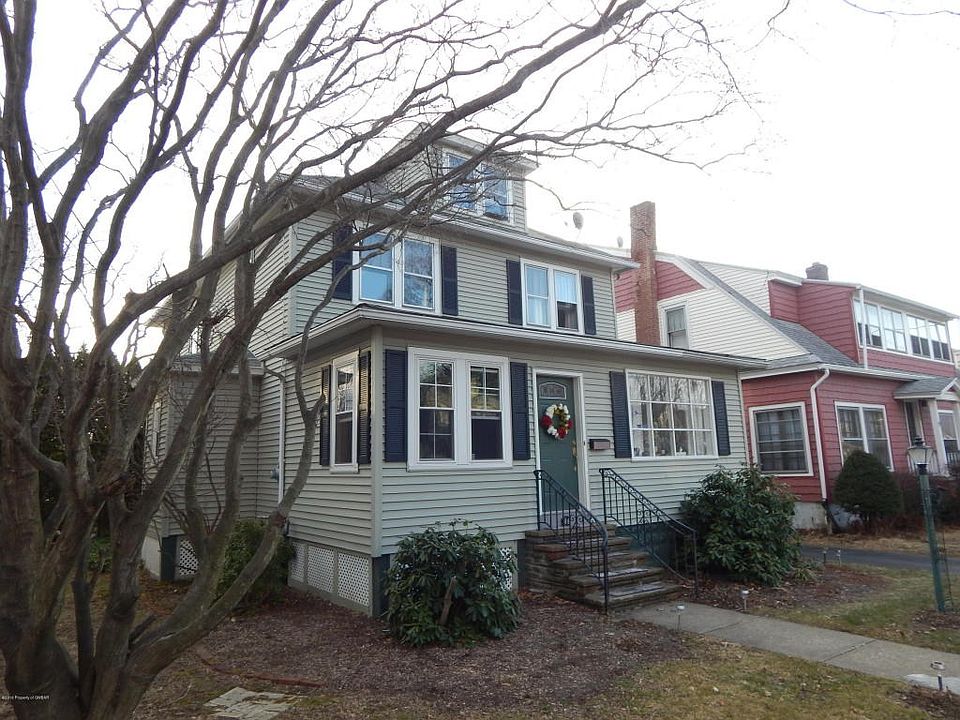 86 Oak Street, Forty Fort