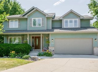 1340 S 4th St, Carlisle, IA 50047