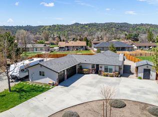 23761 Port Royal Ct, Tehachapi, CA 93561