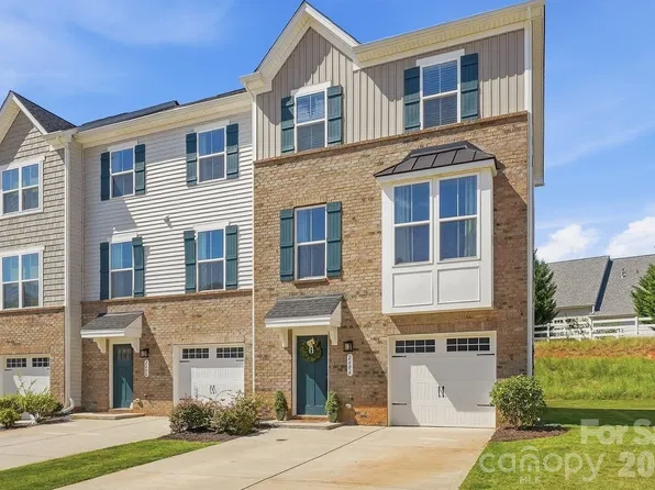 2606 Grantham Place Dr, Fort Mill, SC 29715