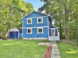 3772 Healey Rd, East Jordan, MI 49727