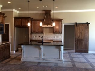 2321 Chase Way, Yukon, OK 73099