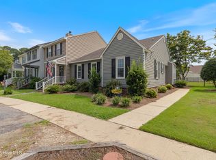 4844 Pinedale Boulevard, Lumberton, NC 28358