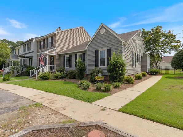 4844 Pinedale Boulevard, Lumberton, NC 28358
