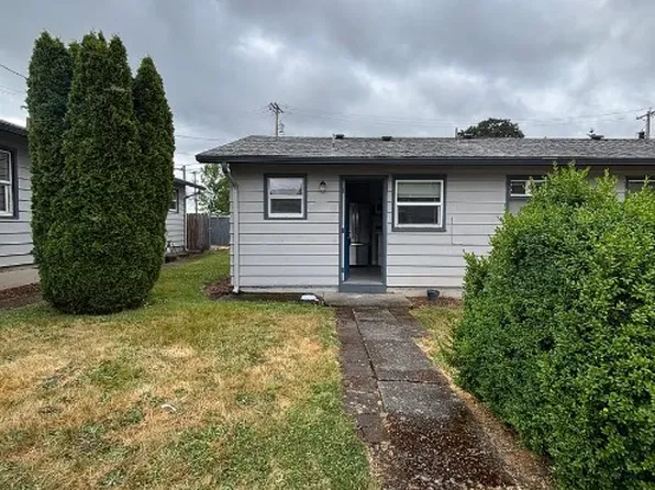 12437 SW Hall Blvd, Portland, OR
