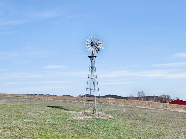 S Sands Rd, Valleyford, WA 99036