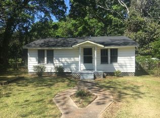 2106 Barron Pl, Mobile, AL 36605