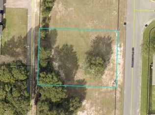 LOT 19 Paradise Palm Cir, Crestview, FL 32536