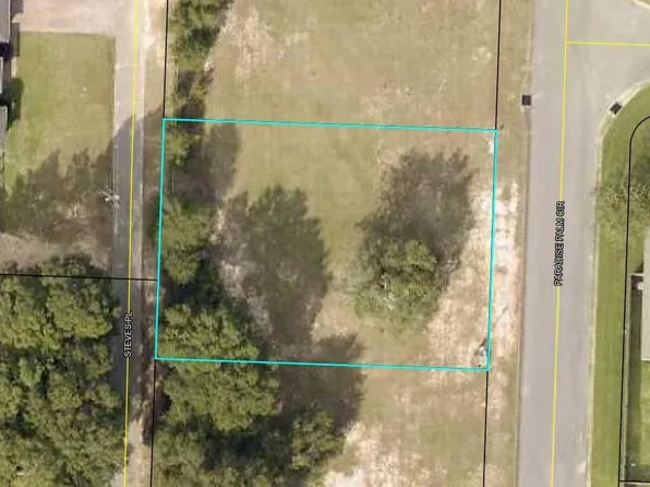 LOT 19 Paradise Palm Cir, Crestview, FL 32536
