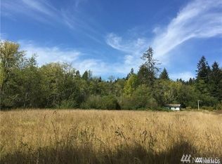 13009 Sandberg Rd, Anderson Island, WA 98303
