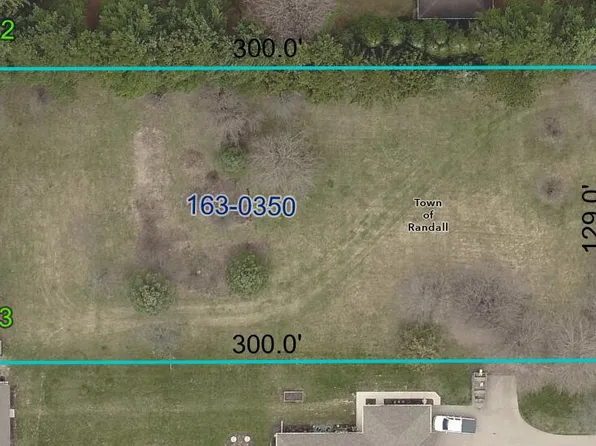 Lt3 371ST AVENUE, Twin Lakes, WI 53181