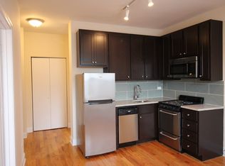 1206-10 W Granville Ave, Chicago, IL 60660