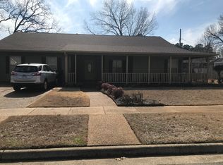 12411 Sherri Marie Dr, Alexander, AR 72002