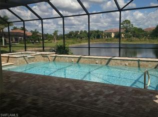 18641 Cypress Haven Dr, Fort Myers, FL 33908