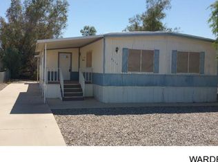 8012 S Green Valley Rd, Mohave Valley, AZ 86440