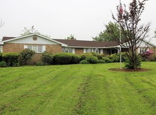 550 Highland Ridge Rd, Marianna, PA 15345
