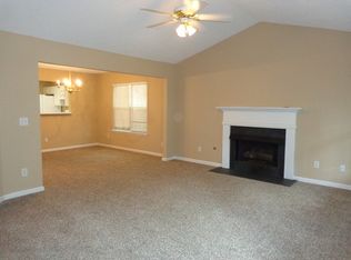 4008 Snowshoe Ct NW, Acworth, GA 30101