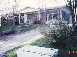 204 S Carolina Ave, Hendersonville, NC 28739