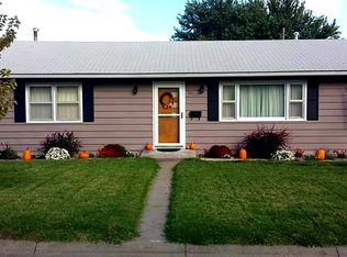 1811 State St, Concordia, KS 66901