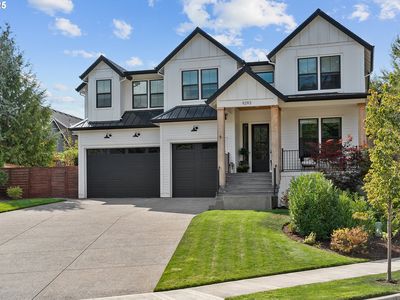 9293 SE Spyglass Dr, Happy Valley, OR, 97086