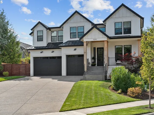 9293 SE Spyglass Dr, Happy Valley, OR 97086