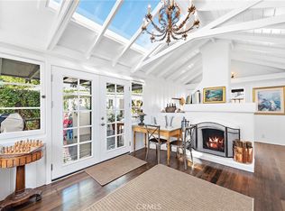 31521 Summit Rd, Laguna Beach, CA 92651