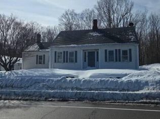 200 Danielson Pike, North Scituate, RI 02857