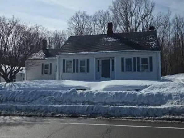 200 Danielson Pike, North Scituate, RI 02857