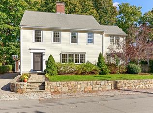 17 Thompson Ave, Hingham, MA 02043