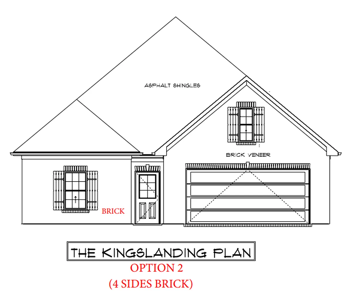 Building Photo - 236 John Harold Dr