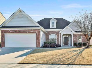 45 Village Pass, Newnan, GA 30265