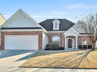 45 Village Pass, Newnan, GA, 30265