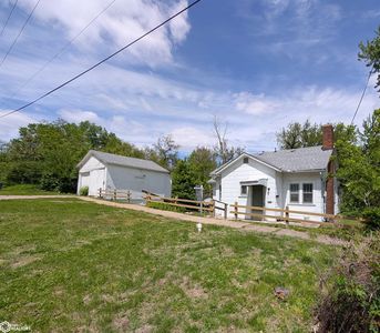 722 Market St, Burlington, IA, 52601
