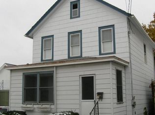 1 Jefferson St, Newton, NJ 07860