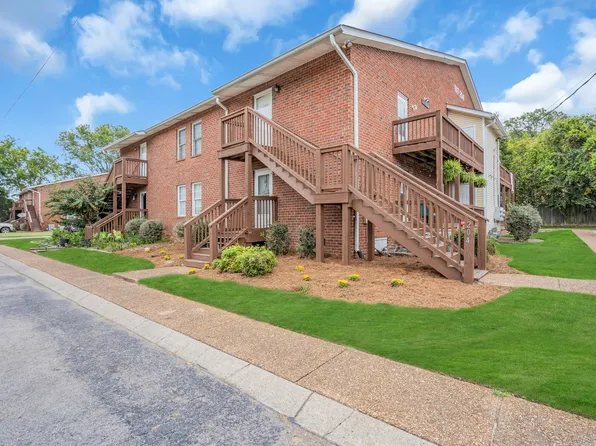 203 Brooke Castle Dr Unit 203, Hermitage, TN 37076
