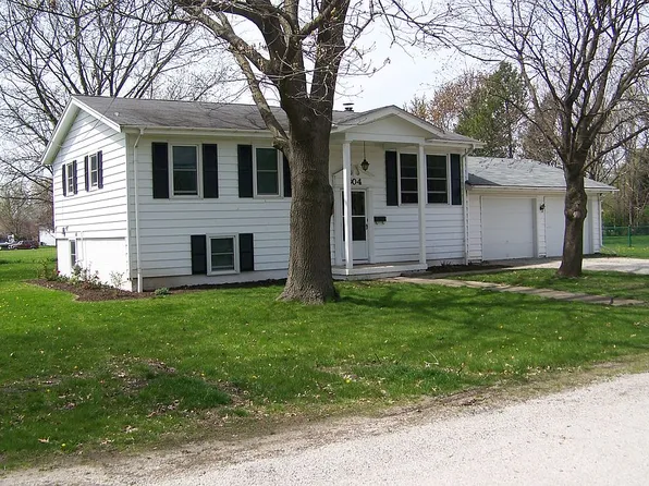 604 N Stanley Dr, Fairbury, IL 61739