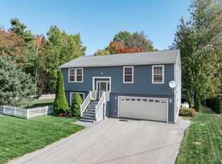 63 Molly Ln, Bangor, ME 04401