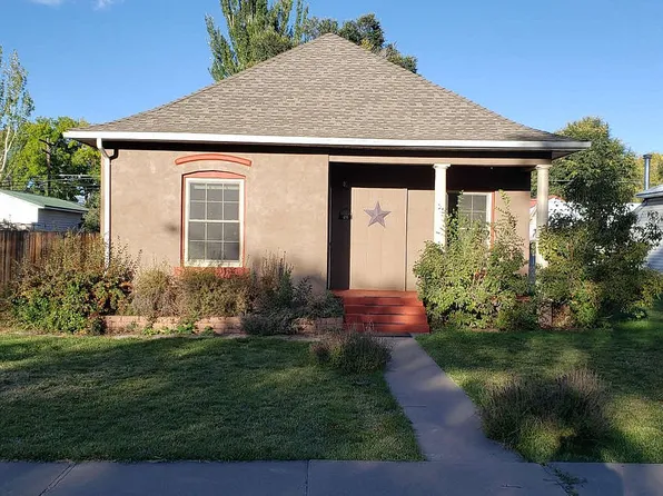451 Adams St, Monte Vista, CO 81144