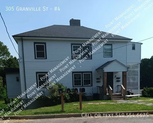 305 Granville St Photo 1