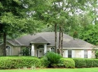 3812 SW 93rd Ter, Gainesville, FL 32608