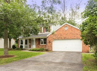 171 Deer Rdg, Getzville, NY 14068