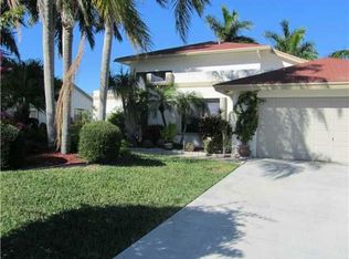 3125 NW 15th St, Delray Beach, FL 33445