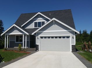 2772 Jessie Ct, Ferndale, WA 98248