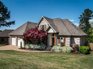 203 Chalamont Ln, Little Rock, AR 72223