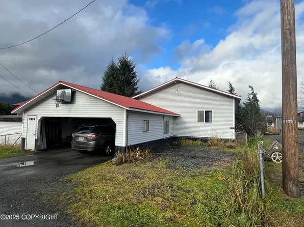103 Hungerford Hill Rd, Petersburg, AK 99833