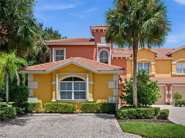 12089 Lucca St APT 201, Fort Myers, FL 33966