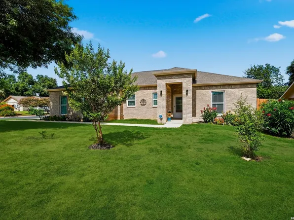 12730 EL SENDERO ST, San Antonio, TX 78233